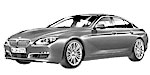 BMW F06 B2906 Fault Code
