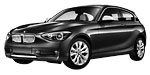 BMW F21 B2906 Fault Code